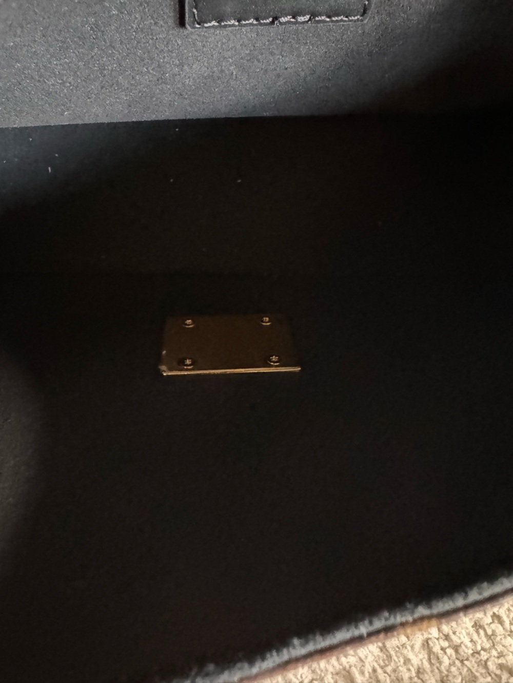 Louis Vuitton Trunkie - Picture 5 of 15
